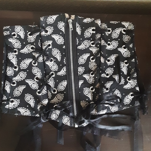 Other - Corsette Belt